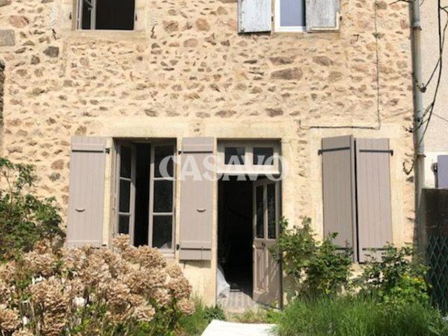 Château Chinon Ville Vente Maison 58