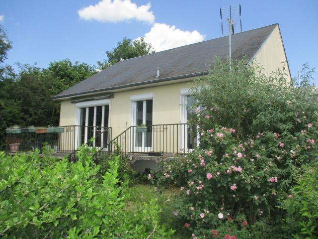 Château Chinon Ville Vente Maison 58