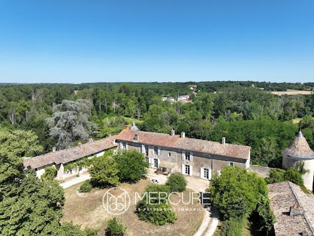 Château
