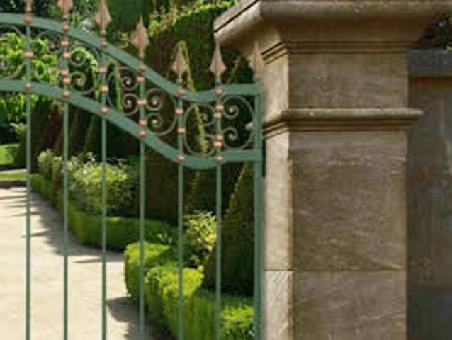 Château classé Monument Historique