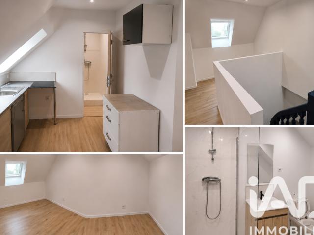 Château du Loir Location Appartement 72