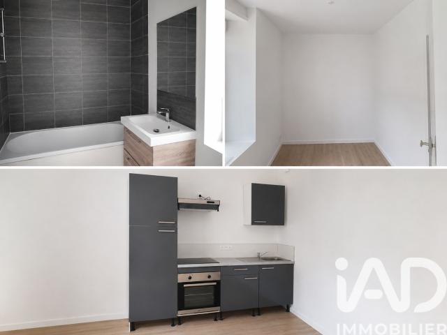 Château du Loir Location Appartement 72