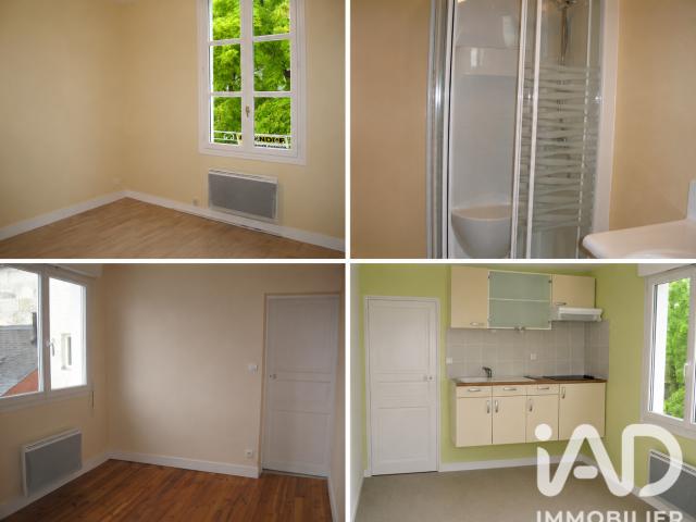 Château du Loir Vente Appartement 72