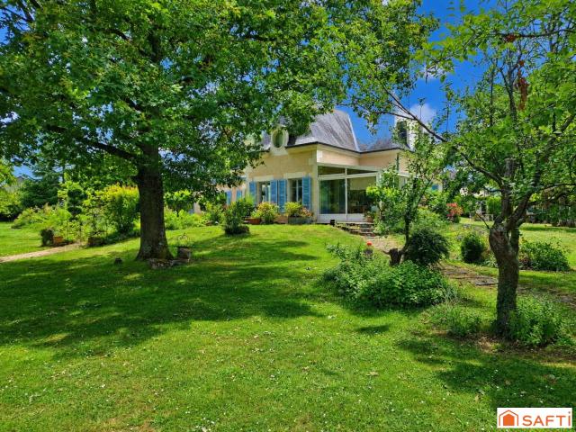 Château du Loir Vente Maison 72