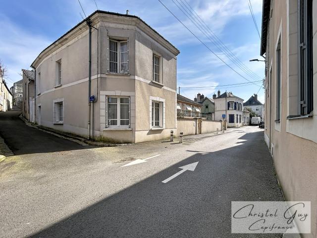 Château du Loir Vente Maison 72