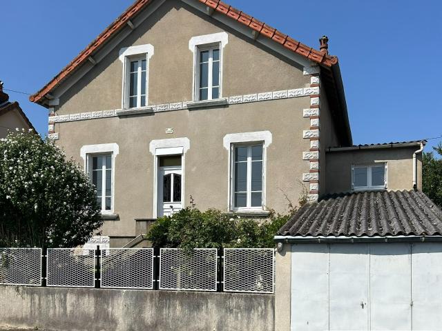 Château du Loir Vente Maison 72