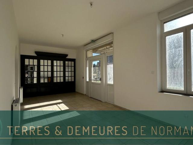 Château du 19ème, baie de Somme, entièrement rénové et aménagé e