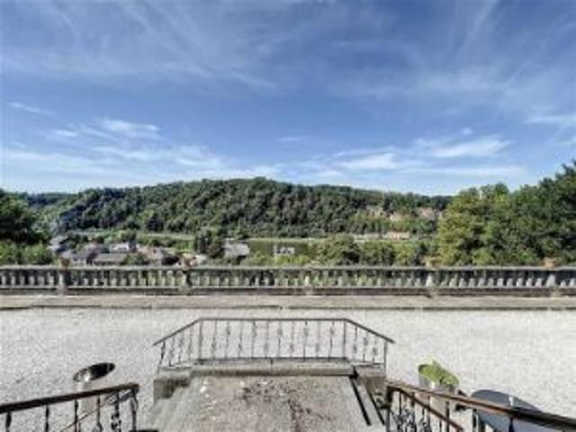Château de BEL AIR ancienne maison de repos