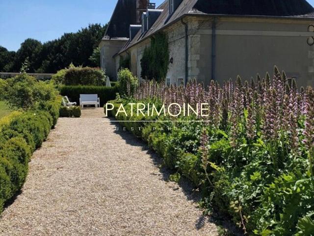 Château de la Trousse, Ocquerre Seine et Marne 108m² Ocquerre