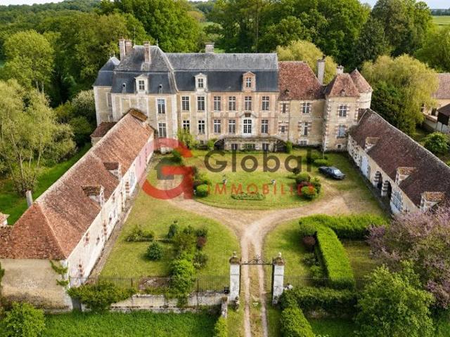 Château de Lalande
