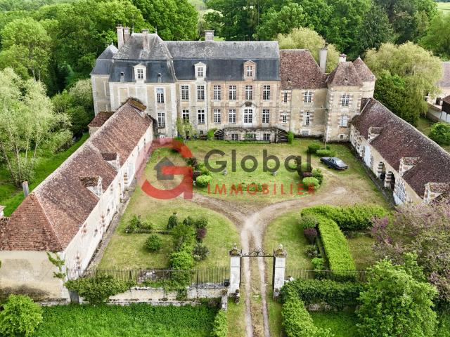 Château de Lalande