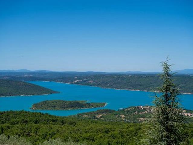 Château de prestige à vendre sur Vence