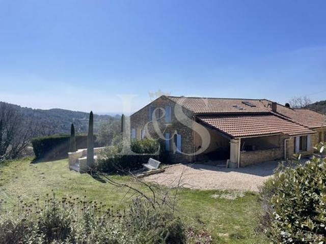Château de prestige à vendre sur Vence