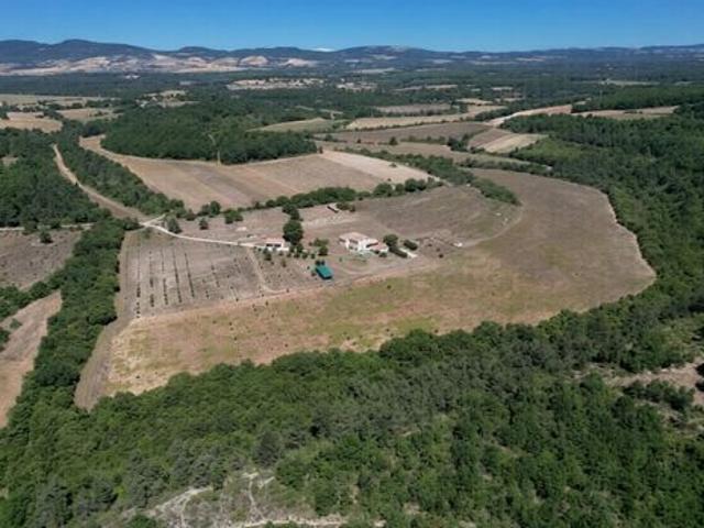 Château de prestige à vendre sur Sault