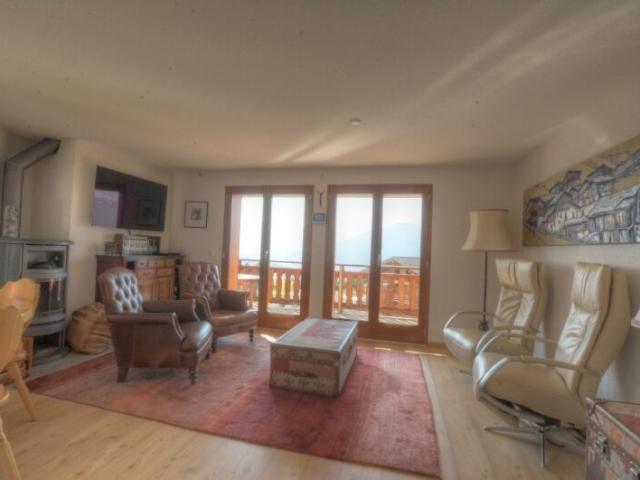 Château des Rocailles 12 magnifique appartement | dreamo. Ch