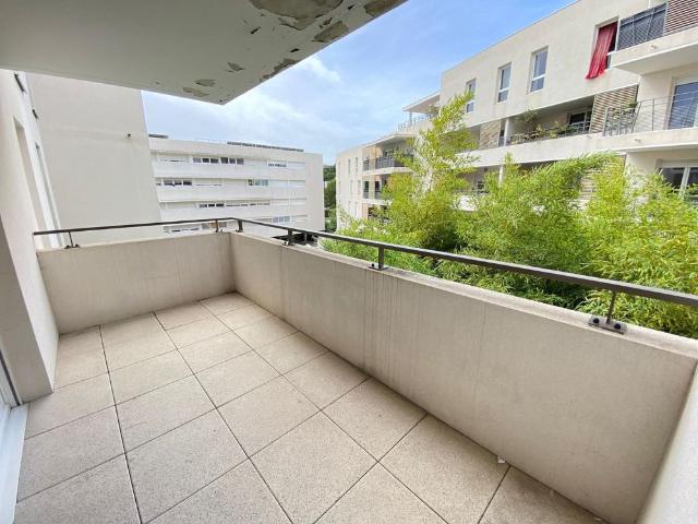 Château d'Ô T2 41m²