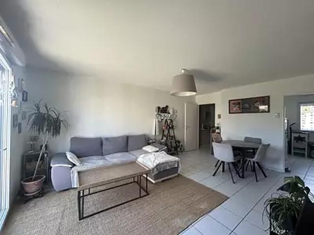 Château d'Olonne 85180 Achat / Vente maison 4 pièces t4 parking