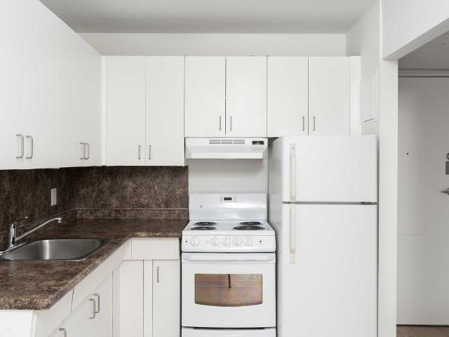 Chateau Guay 2 Bedroom Apartment for Rent at 231 Goulet St, Winnipeg, MB R2H 0S1 Central St. Boniface