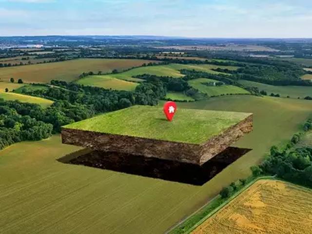 Château Guibert 85320 Programme neuf terrain neuf à vendre