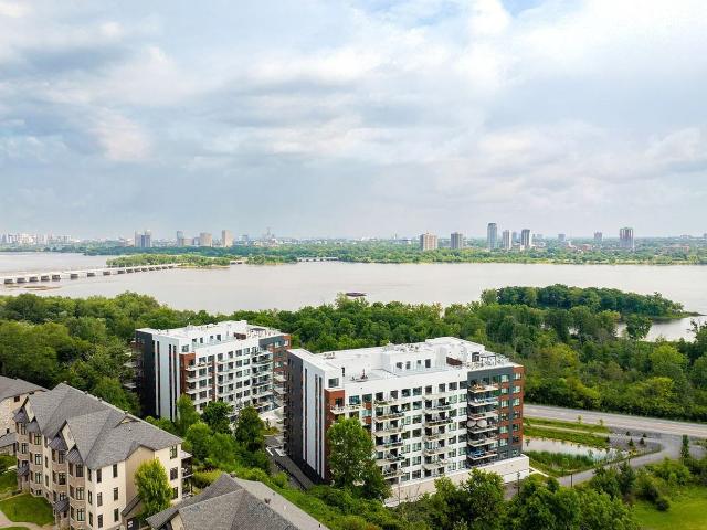 Château Golf by Brigil 2 Bedroom Apartment for Rent at 62 Boul De Lucerne, Gatineau, QC J9H 0M9
