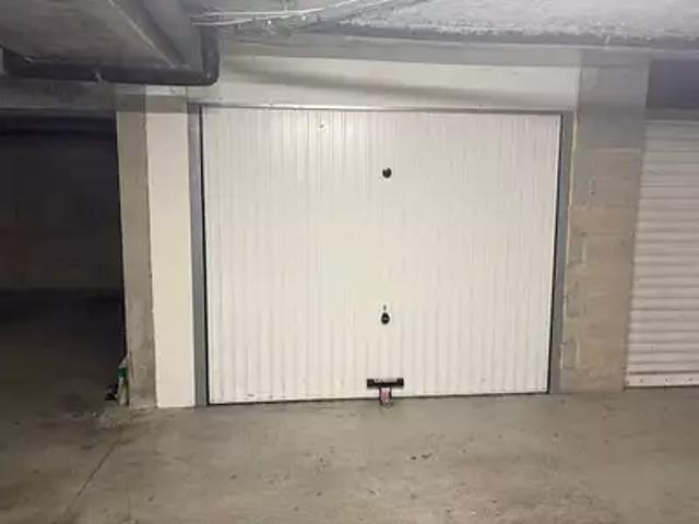 Chateau Gombert 13013 Achat / Vente parking
