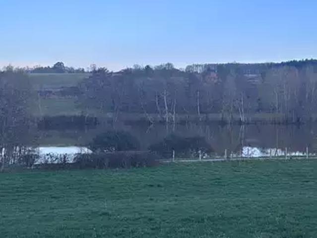 Château Gontier sur Mayenne 53200 Achat / Vente terrain
