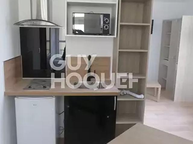 Château Gontier sur Mayenne 53200 Location appartement 1 pièce t1