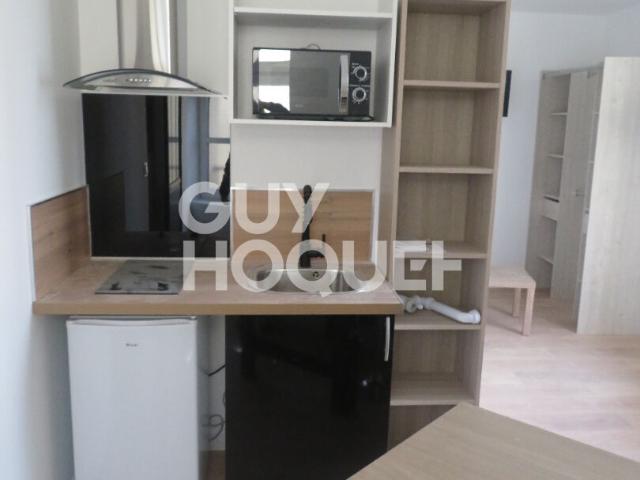CHATEAU GONTIER SUR MAYENNE: appartement Studio à louer