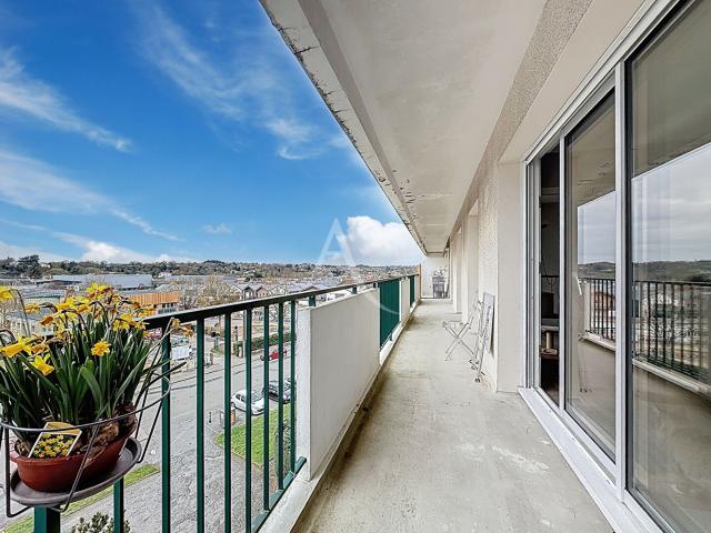 Château Gontier Vente Appartement 53