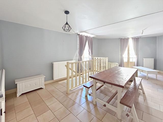 Château Gontier Vente Maison 53
