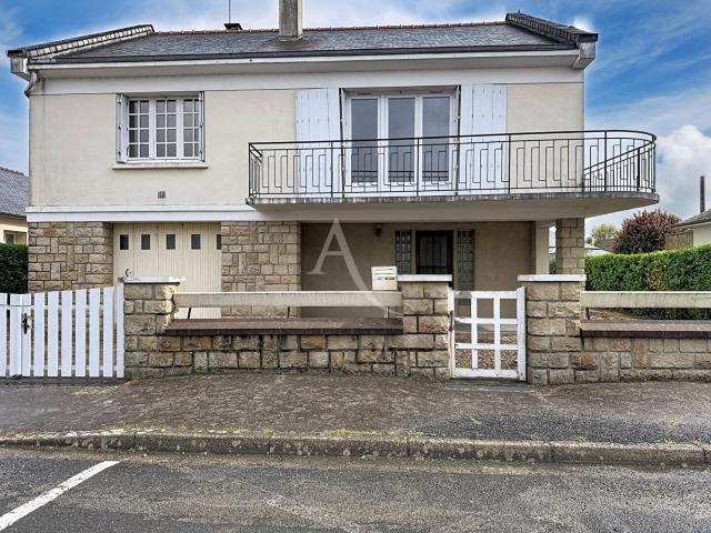 Château Gontier Vente Maison 53