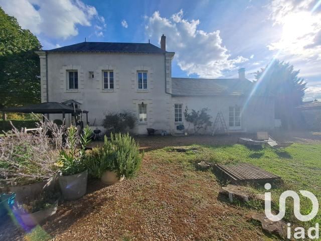 Château la Vallière Vente Maison 37