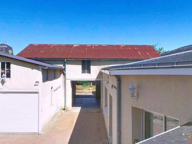 Château la Vallière Vente Maison 37
