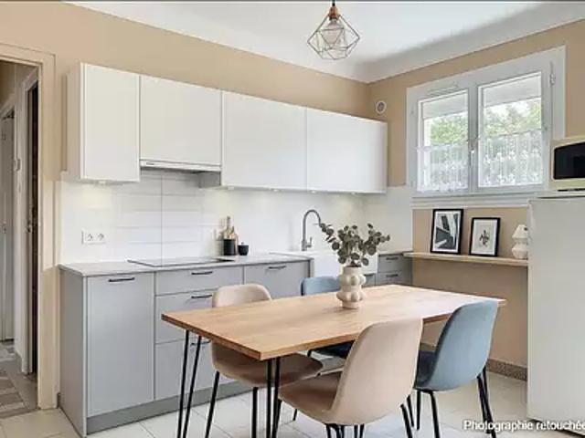 Château la Vallière 37330 Achat / Vente maison 3 pièces t3