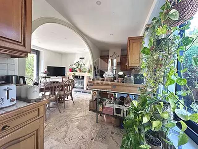 Château Landon 77570 Achat / Vente divers 5 pièces