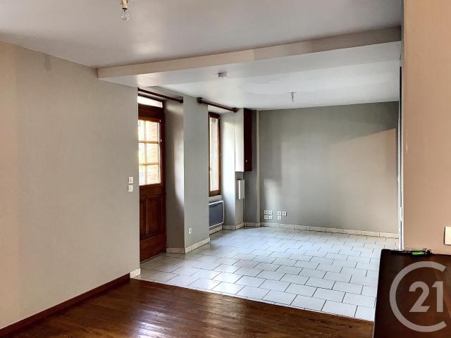 Château Landon Location Appartement 77