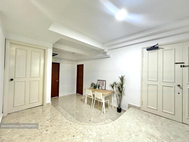 Chateau Le Fame D10, Apartment