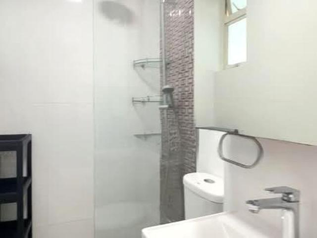 Chateau Le Fame D10, Apartment