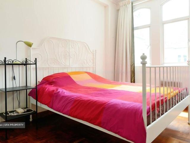 Chateau Le Fame D10, Apartment