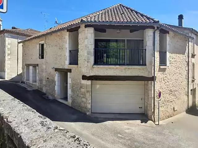 Château l'Evêque 24460 Achat / Vente immeuble