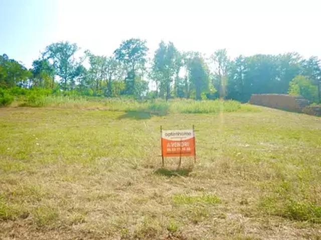Château l'Evêque 24460 Achat / Vente terrain