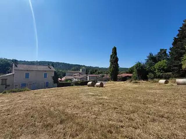 Château l'Evêque 24460 Achat / Vente terrain