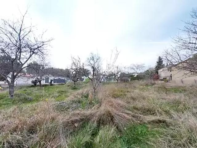 Château l'Evêque 24460 Programme neuf terrain neuf à vendre