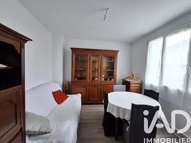 Château Renault 37110 Achat / Vente maison 4 pièces t4
