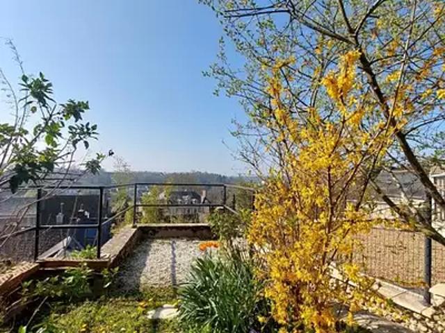 Château Renault 37110 Achat / Vente maison 5 pièces t5 jardin terrasse