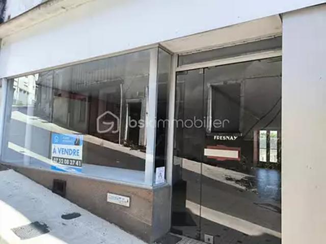 Château Renault 37110 Achat / Vente maison 5 pièces t5