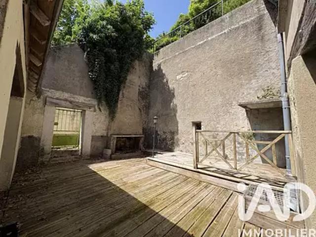 Château Renault 37110 Achat / Vente maison 6 pièces t6