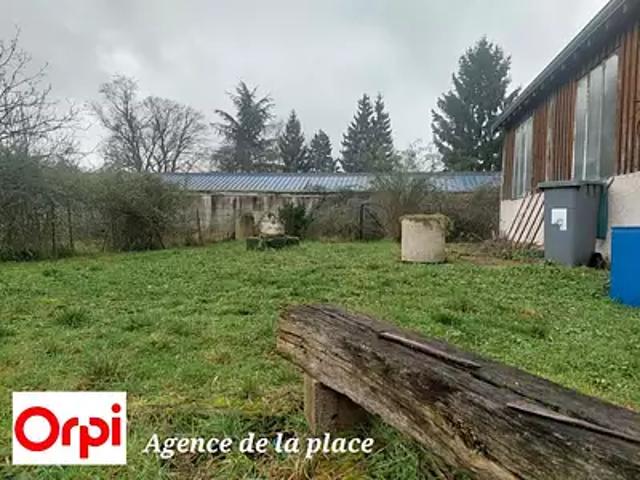 Château Renault 37110 Achat / Vente terrain