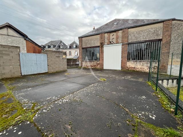 Château Renault Location Terrain 37