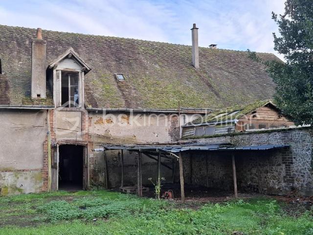 Château Renault Vente Maison 37